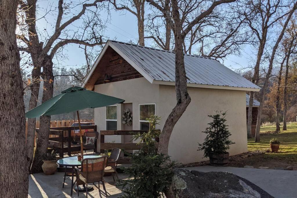 Sweet Mountain Cabin وادي سكوا المظهر الخارجي الصورة